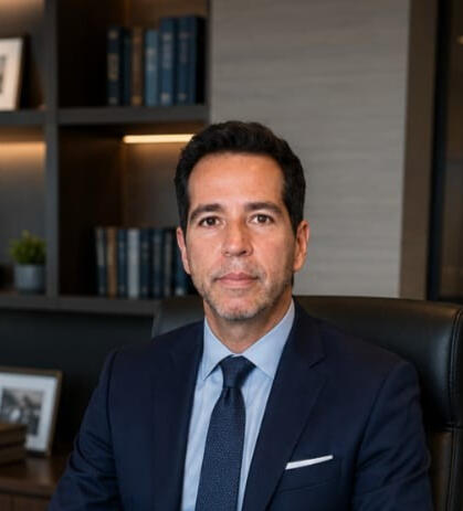 Estructurador de negocios inmobiliarios: Un ingeniero que sabe de leyes, un financiero que conoce el mercado.